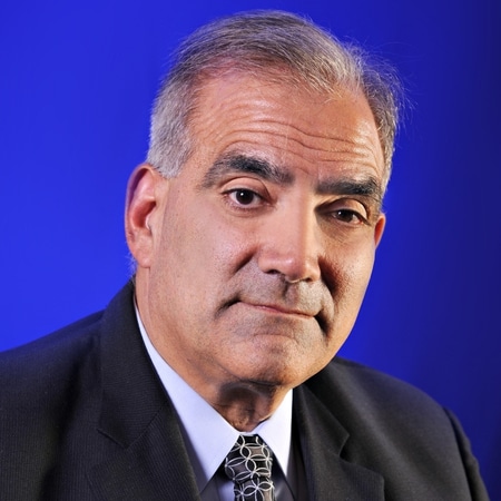 Honorable James A Sarkisian
