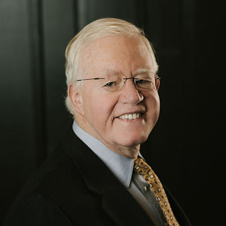 Terrence G Coriden