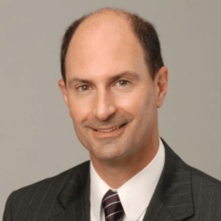 Zachary M. Rubinich