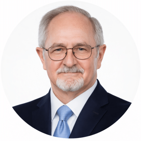 James M. Anderson