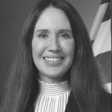 Hon. Maureen Quinn
