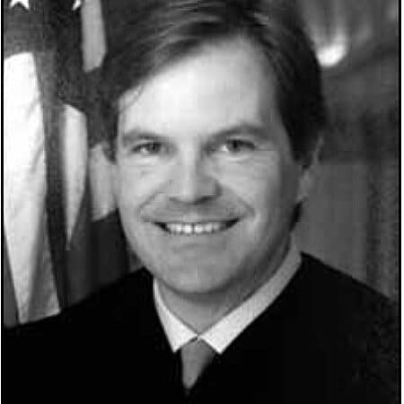 Hon. Robert Bell