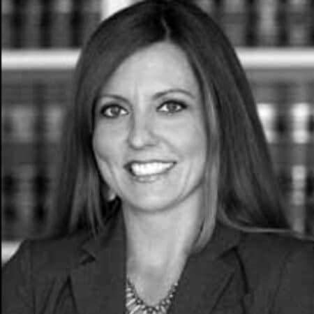 Hon. Lauren M. Bergheimer