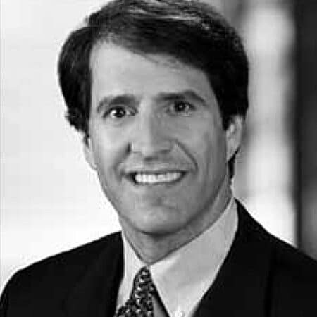 Andrew E. Greenberg