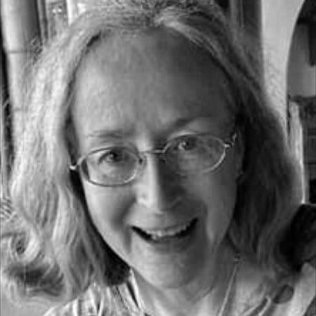 Hon. Beth Ann DeBernardi