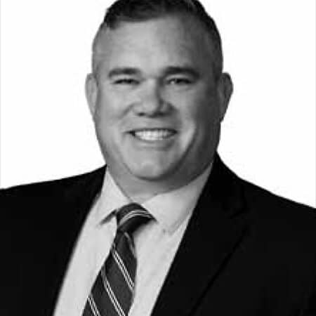 James L. Creegan