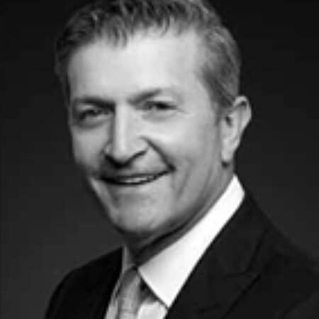 Jerry M. Lehocky