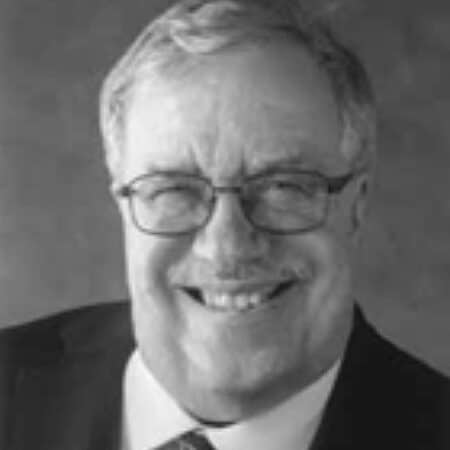 Michael A. Moroni