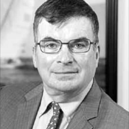 Morgan J. Gray