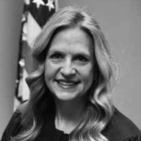 Hon. Pamela Beason Johnson
