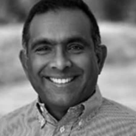 Ramesh Murthy