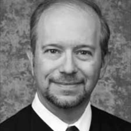 Hon. Timothy W. Conner